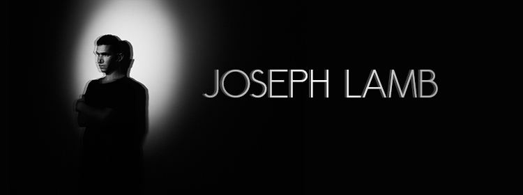 Joseph Lamb